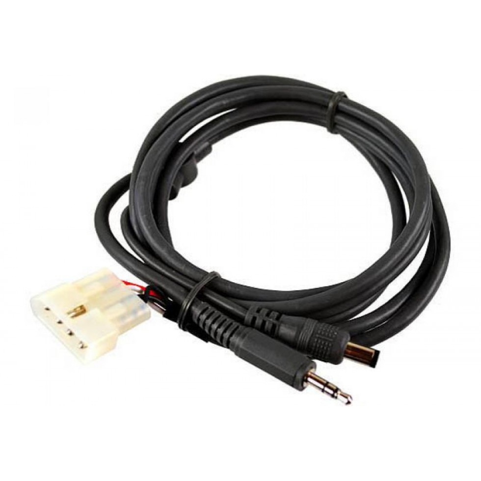 Icom Interface Cable LDG Electronics IC-PAC-6